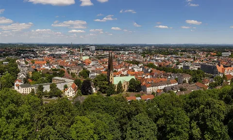 Praxisreinigung  Bielefeld