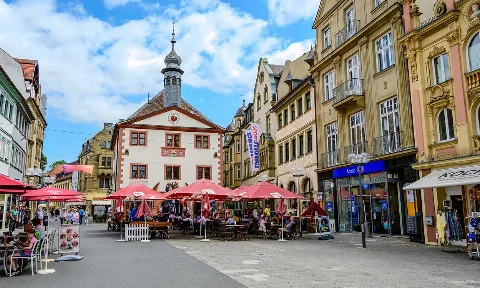 Praxisreinigung  Bad Kreuznach