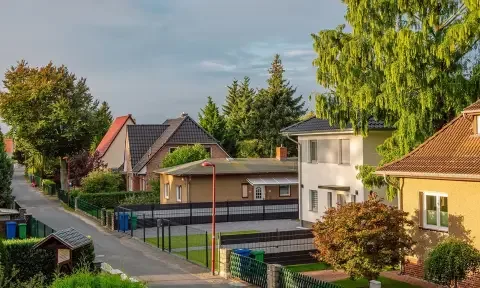 Čišćenje ordinacija Teltow