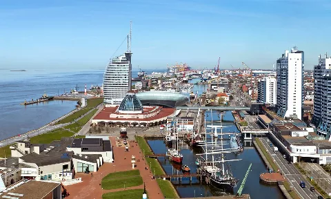 Praxisreinigung  Bremerhaven
