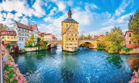Praxisreinigung  Bamberg