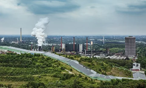 Praxisreinigung  Bottrop