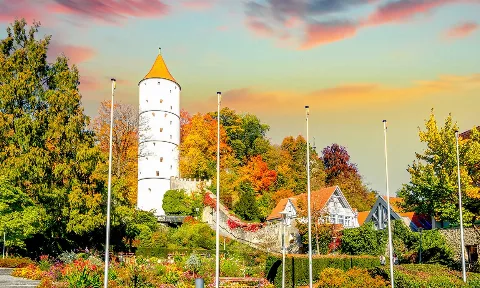 Praxisreinigung  Biberach an der Riß