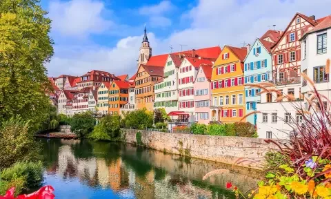 Čišćenje ordinacija Tübingen
