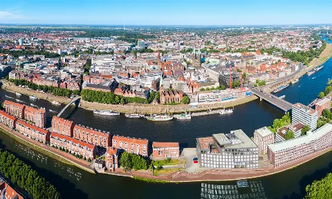Praxisreinigung  Bremen