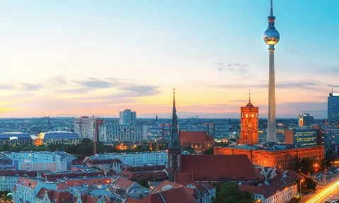 Praxisreinigung  Bernau bei Berlin