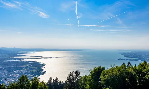 Praxisreinigung  Bodensee