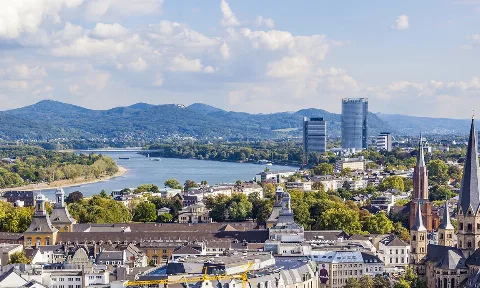 Praxisreinigung  Bonn