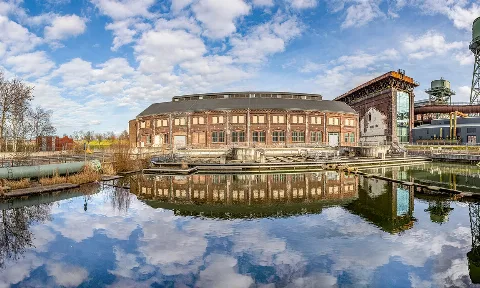 Praxisreinigung  Bochum
