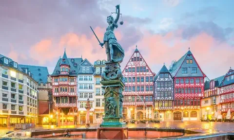 Praxisreinigung  Frankfurt am Main
